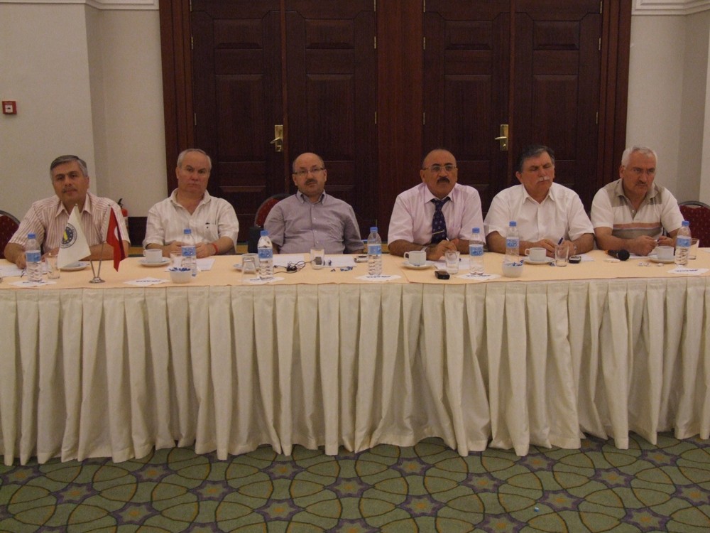 Başbakanlık Yüksek Denetleme Kurulu ve Performans Denetimi Semineri